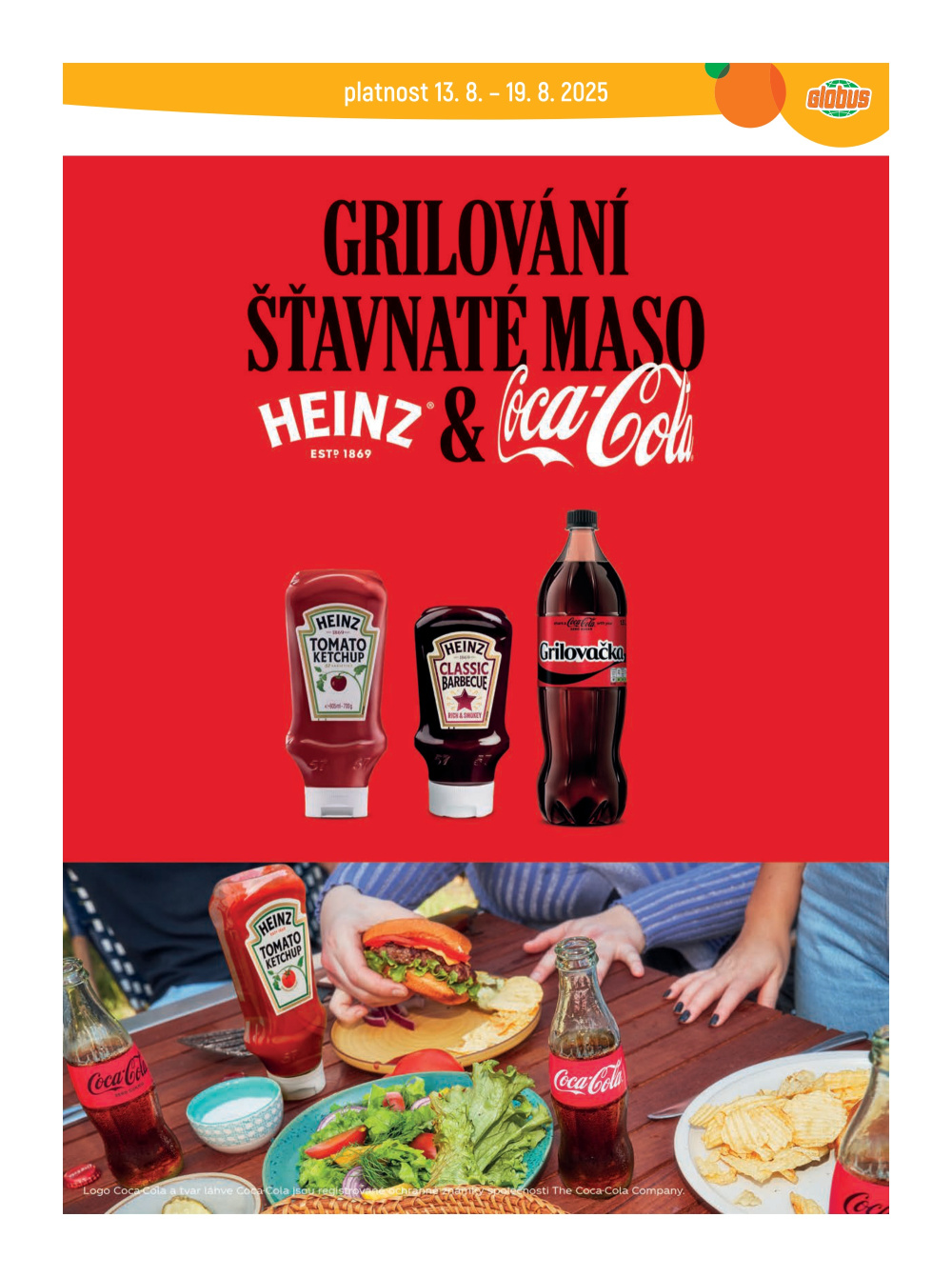 Leták Globus leták Jenišov (Karlovy Vary) - strana 26