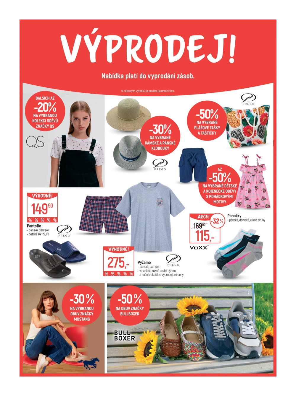 Leták Globus leták Chotikov (Plzeň) - strana 39