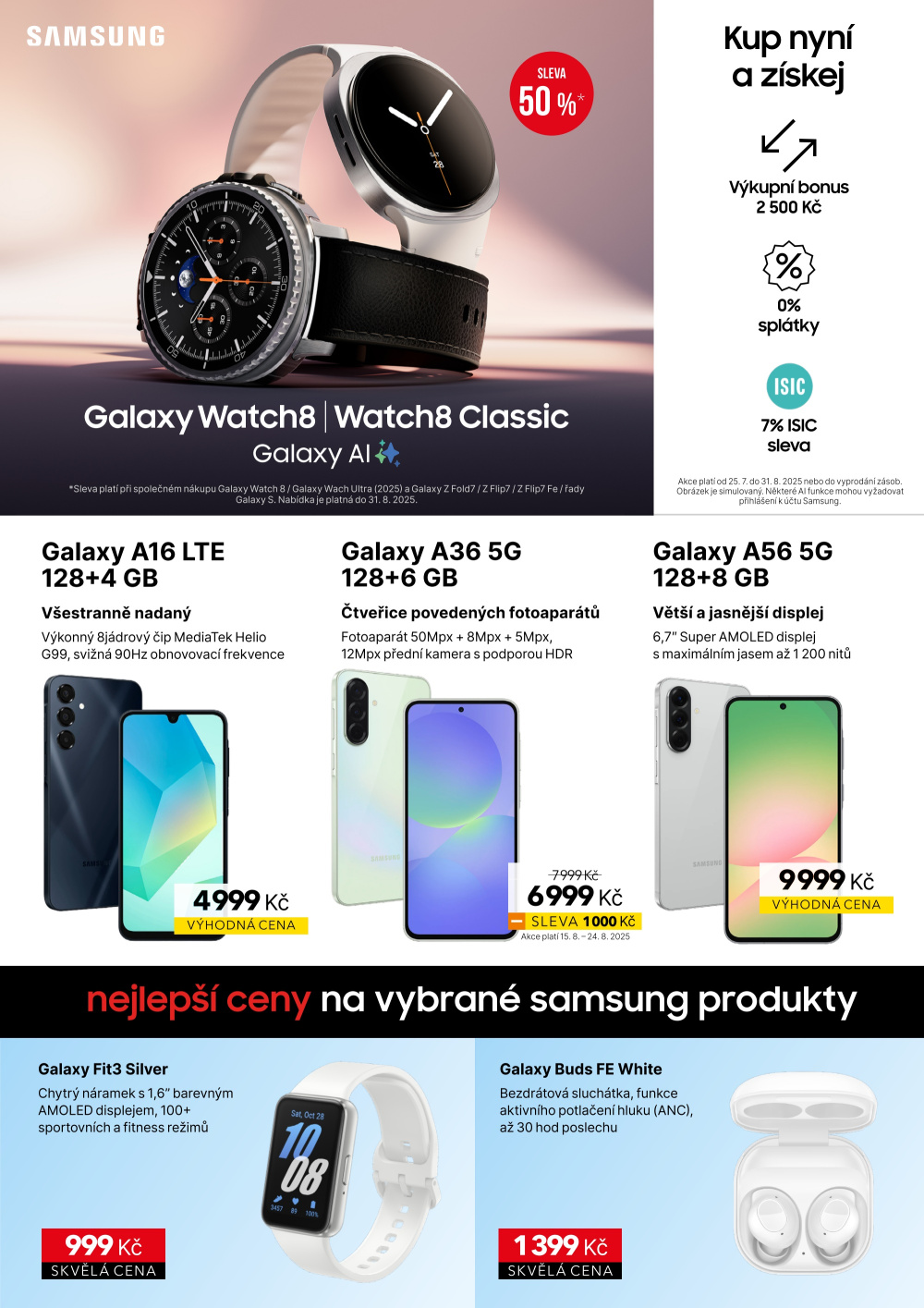 Leták iSPACE.cz leták - strana 3