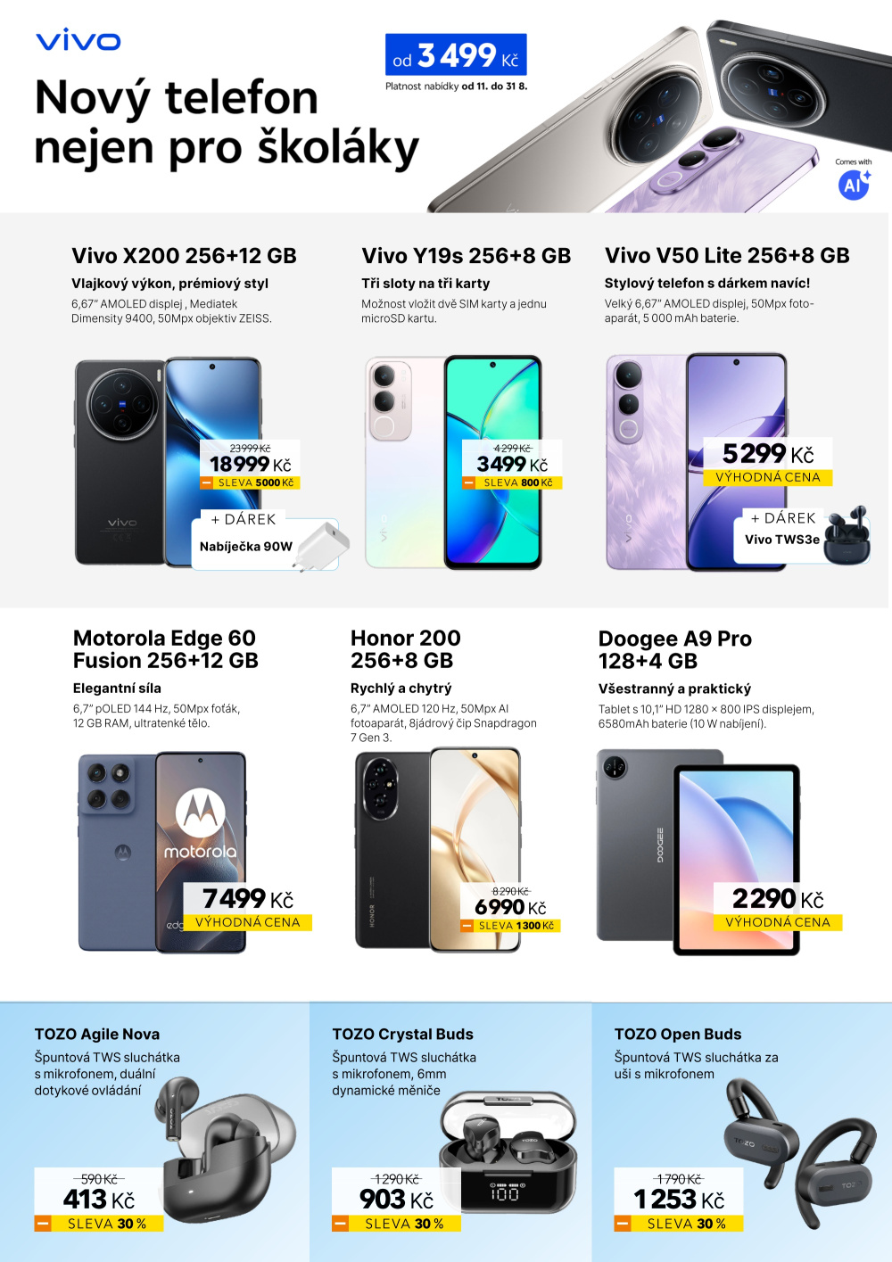 Leták iSPACE.cz leták - strana 4