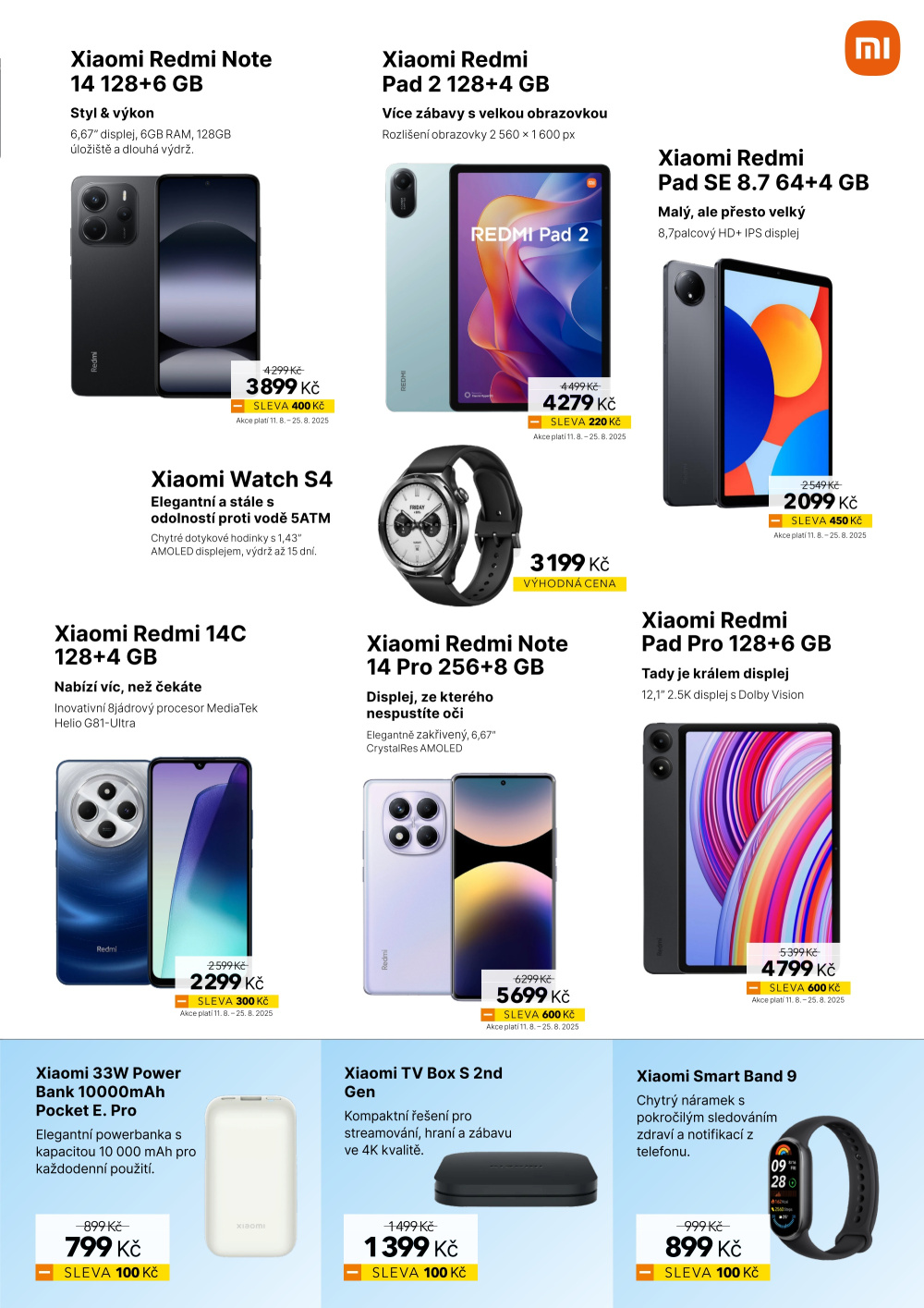 Leták iSPACE.cz leták - strana 5