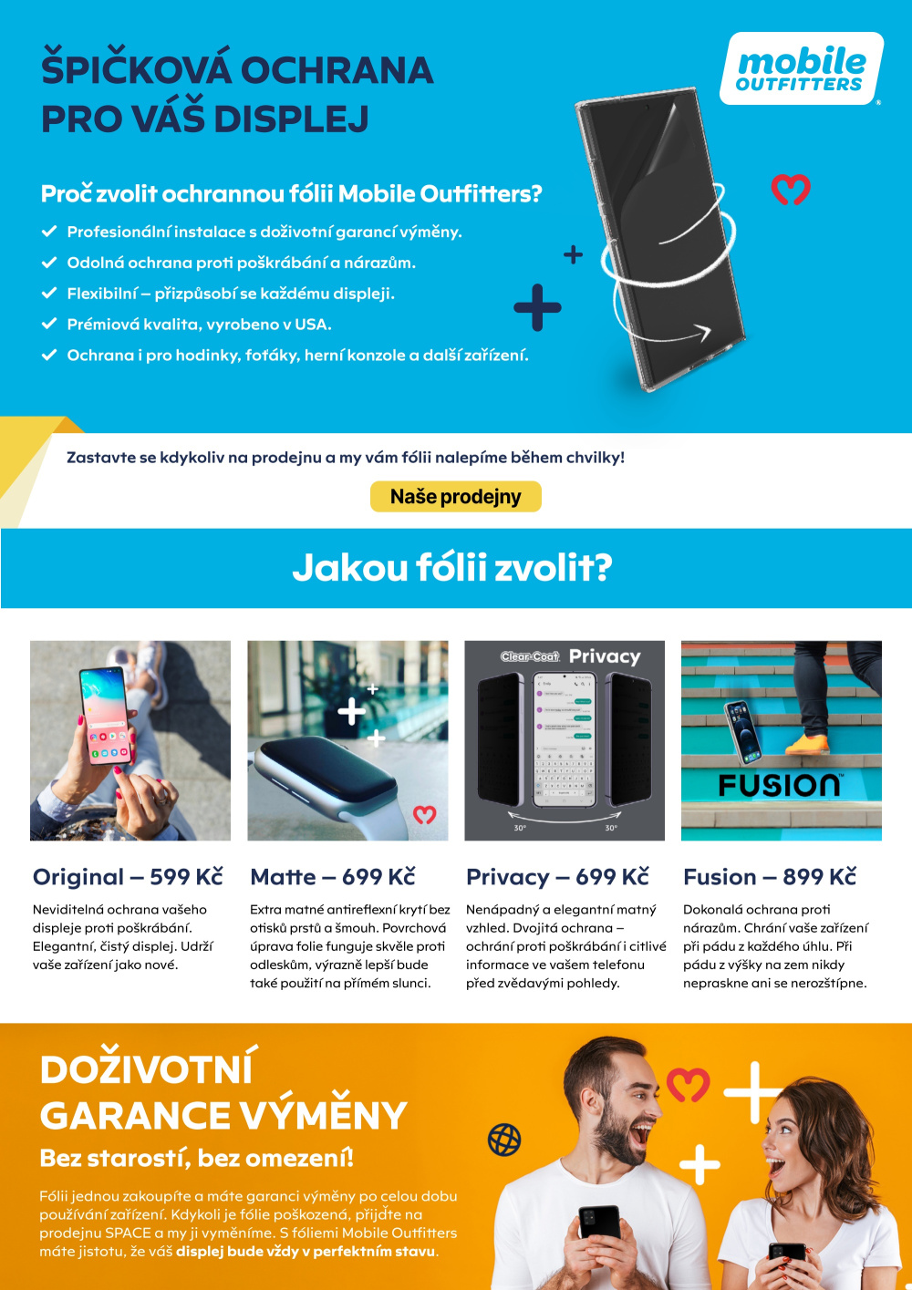 Leták iSPACE.cz leták - strana 7