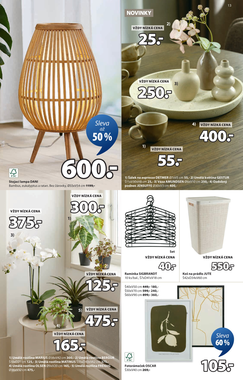 Leták Jysk leták - strana 14
