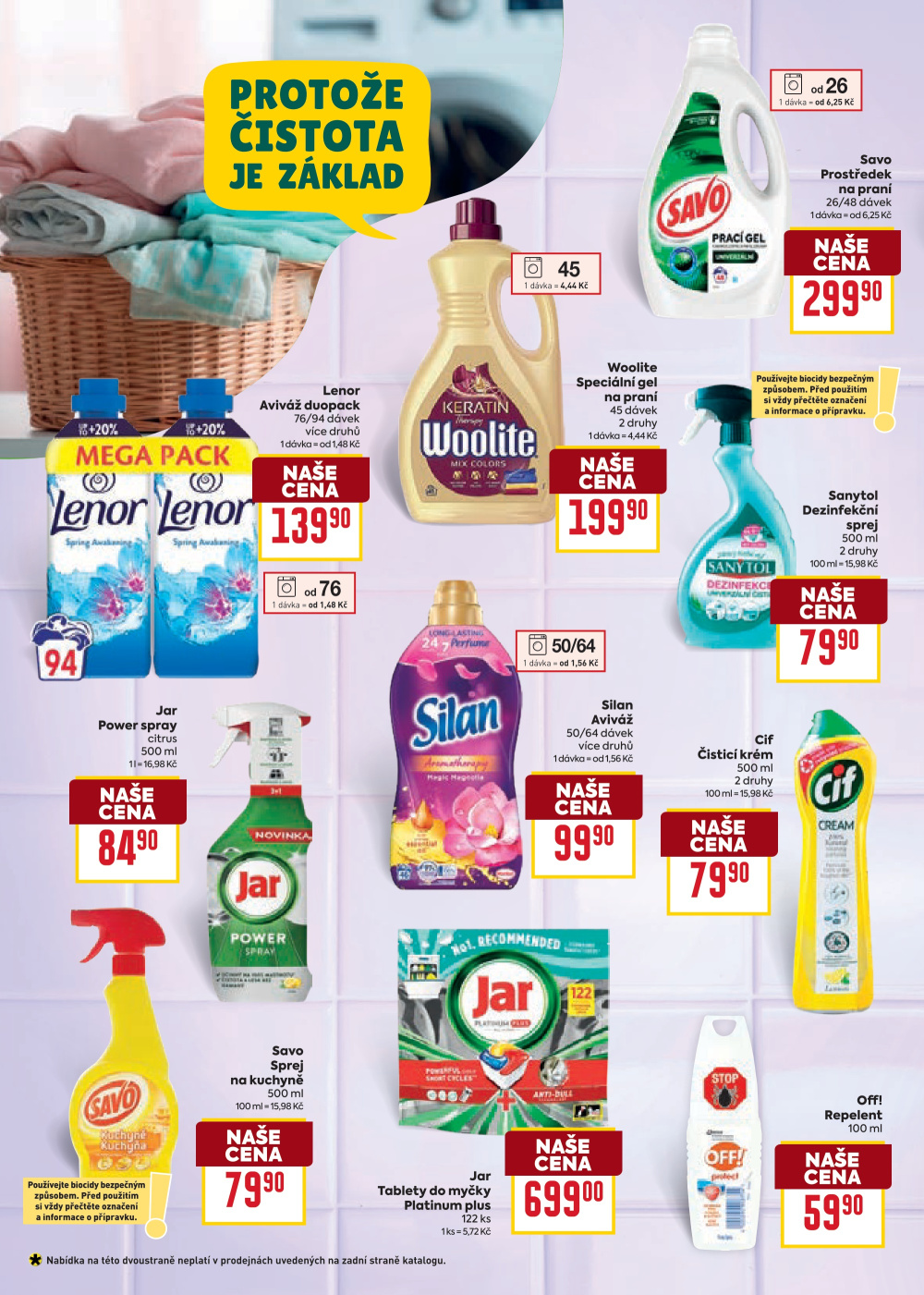 Leták BILLA leták - Tak dobré, že je radost grilovat - strana 12