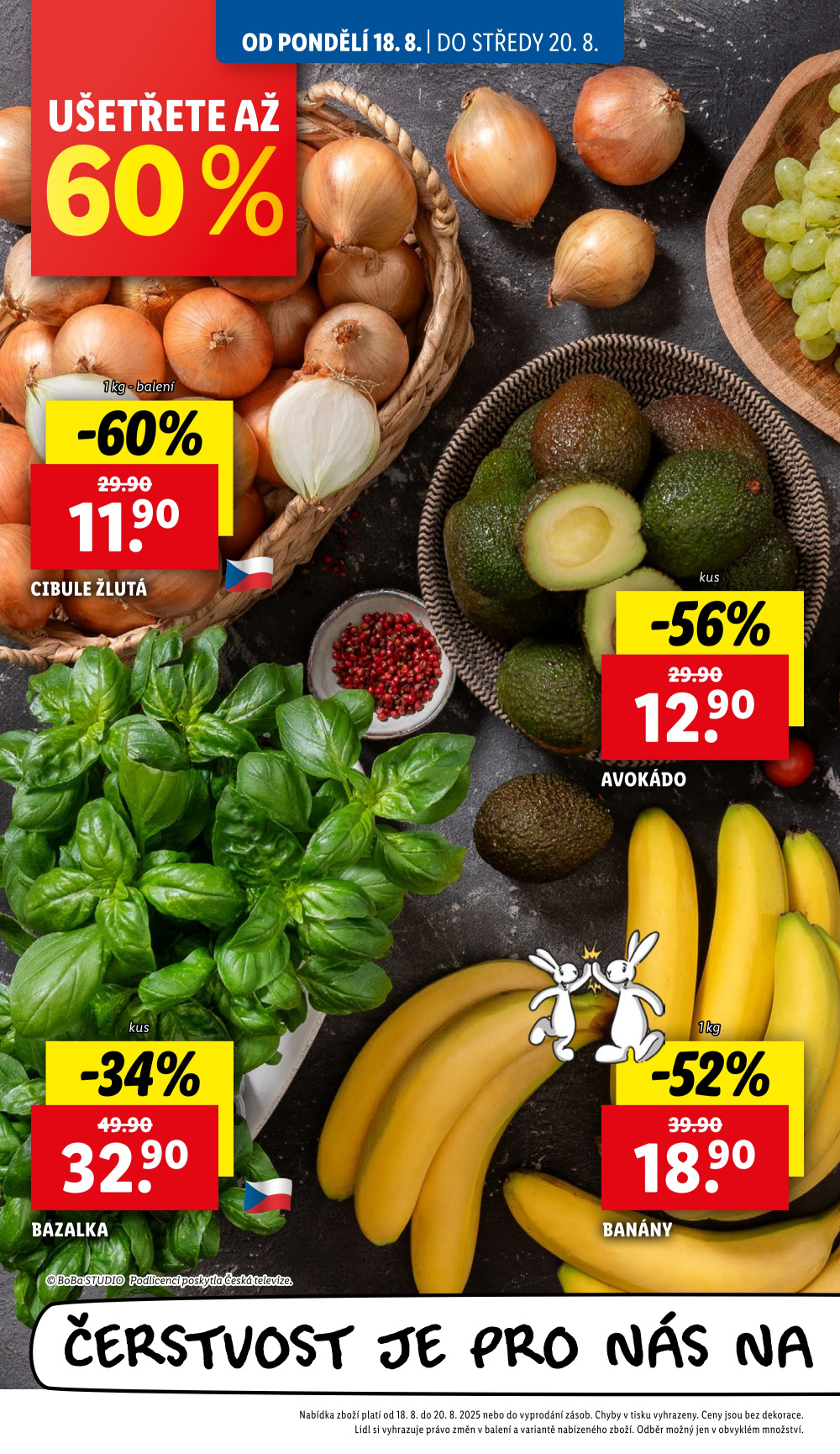 Leták Lidl leták od pondělí - Tak chutná Itálie - strana 10