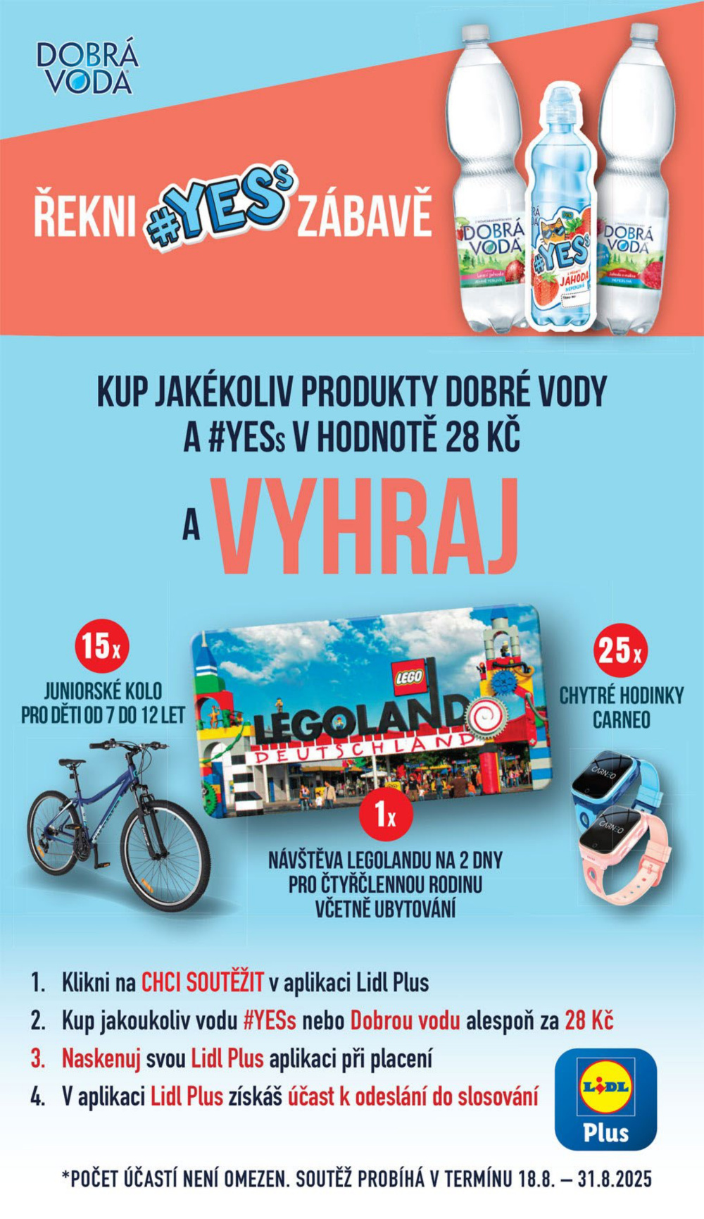 Leták Lidl leták od pondělí - Tak chutná Itálie - strana 33