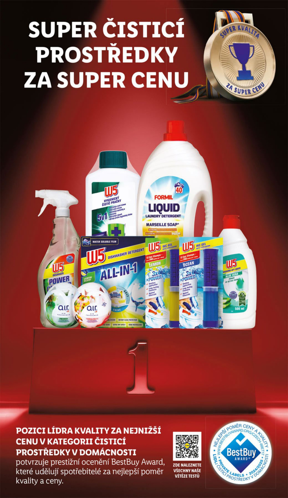 Leták Lidl leták od pondělí - Tak chutná Itálie - strana 35