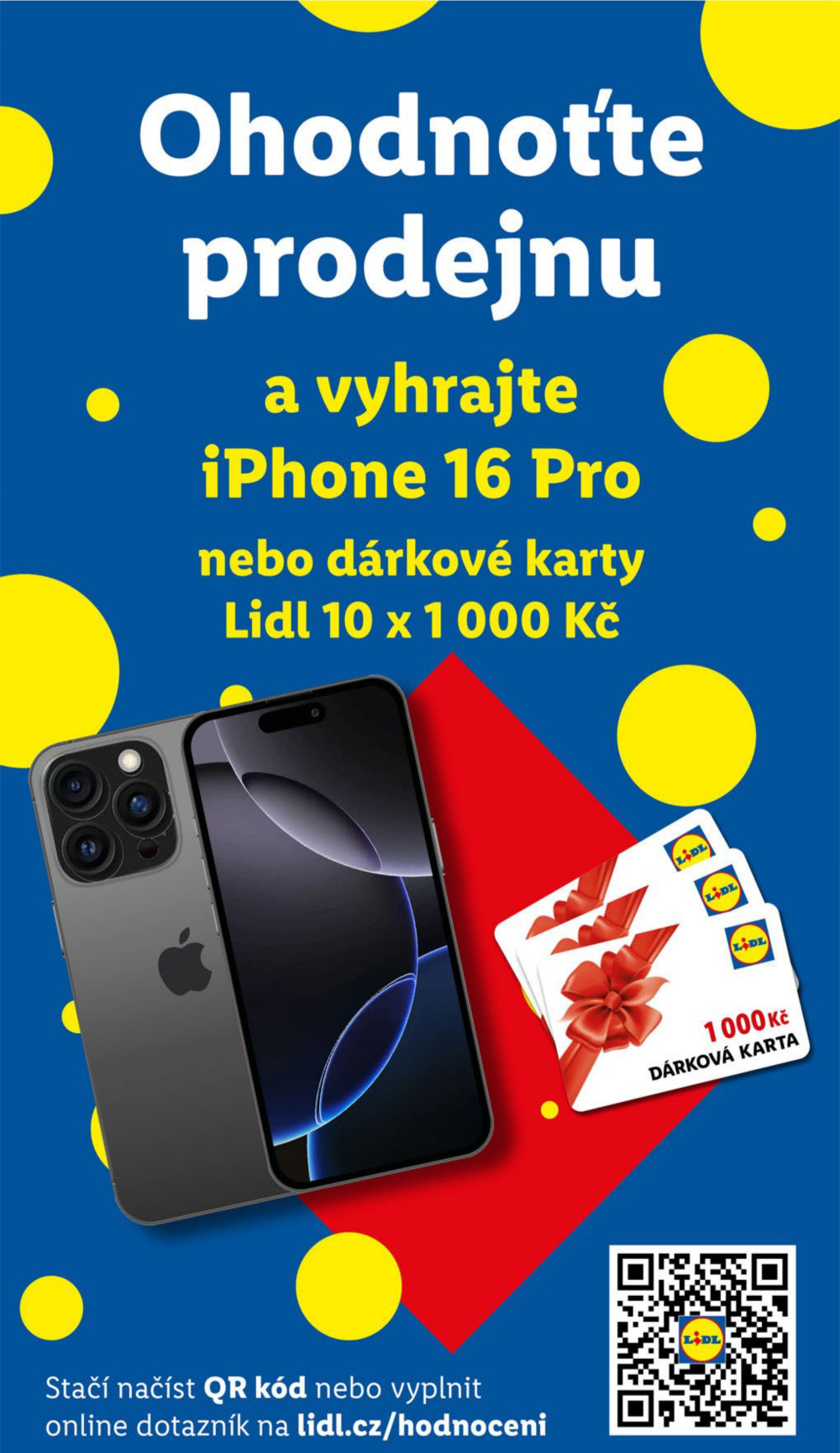 Leták Lidl leták od čtvrtka - strana 29