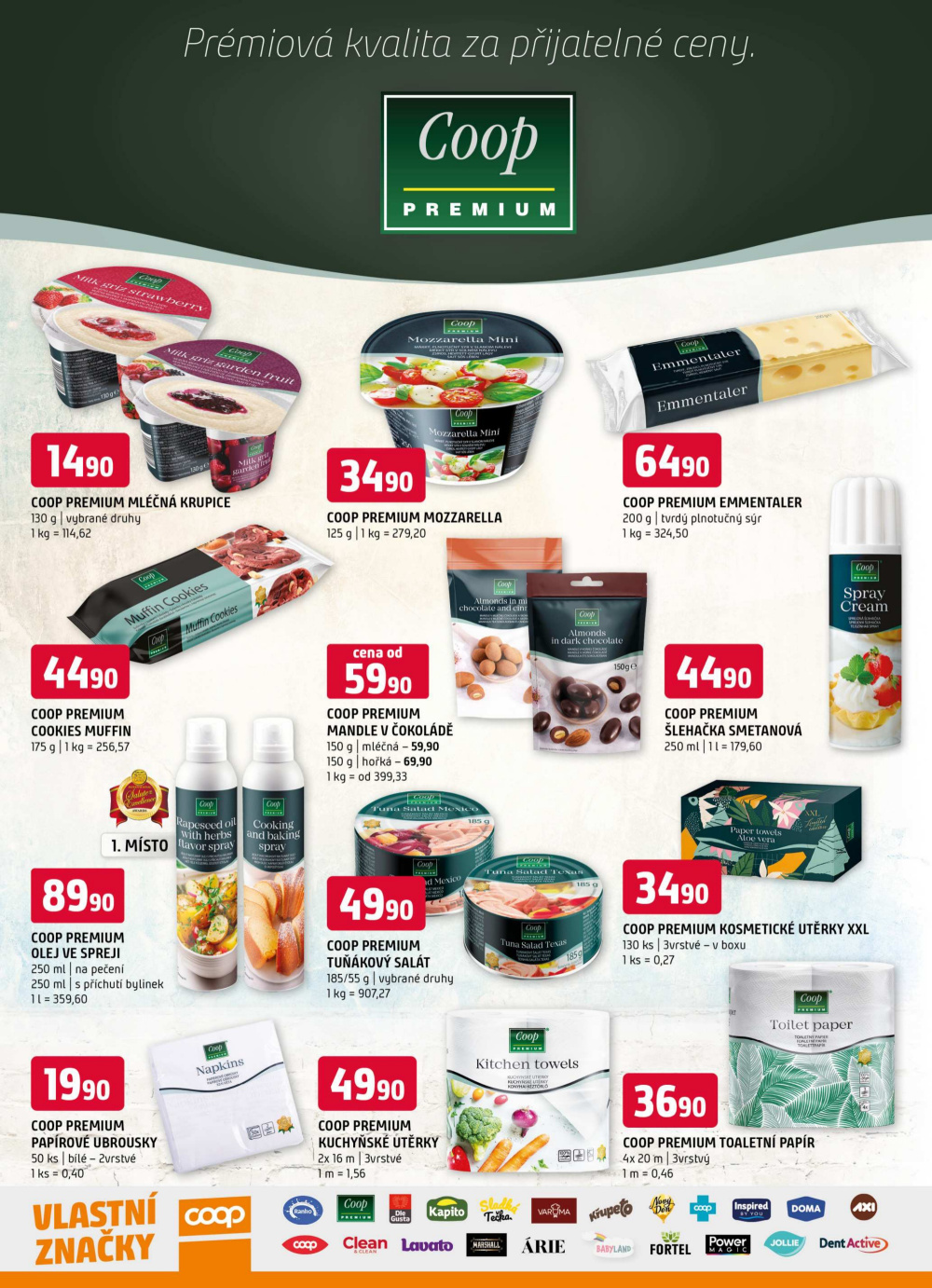 Leták Terno leták - České Budějovice, Olomouc, Hradec Králové, Třeboň, Trhové Sviny, Bechyně, Týn nad Vltavou - strana 17