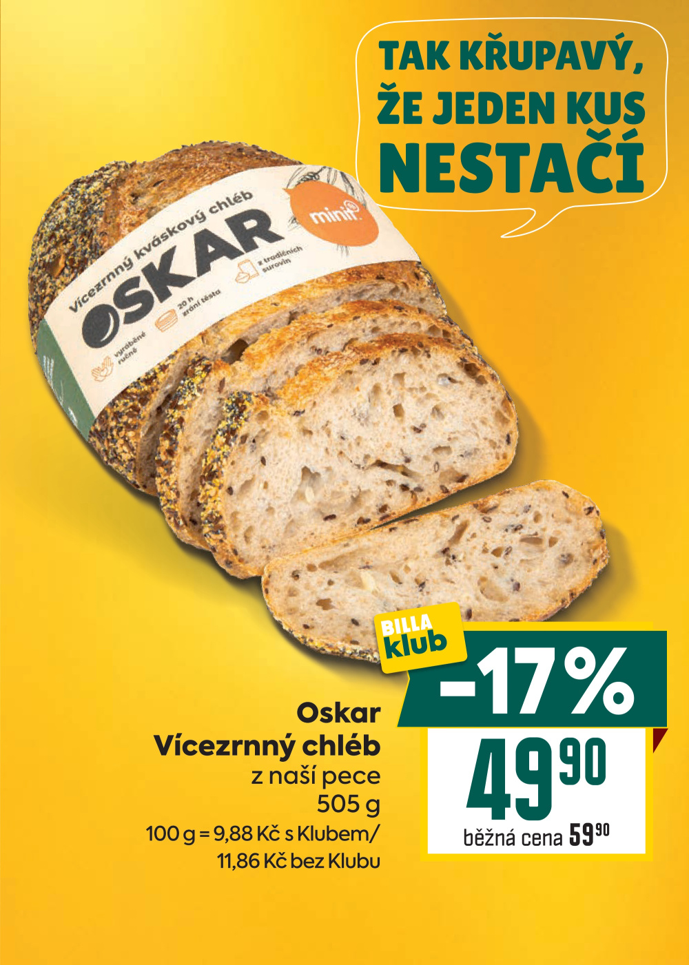 Leták BILLA velký leták - strana 5