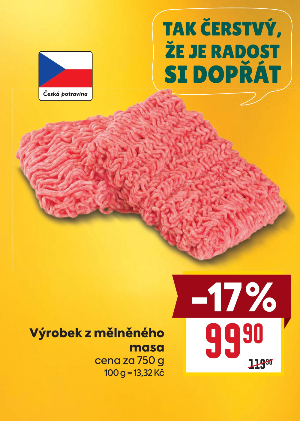 Leták BILLA velký leták - strana 8