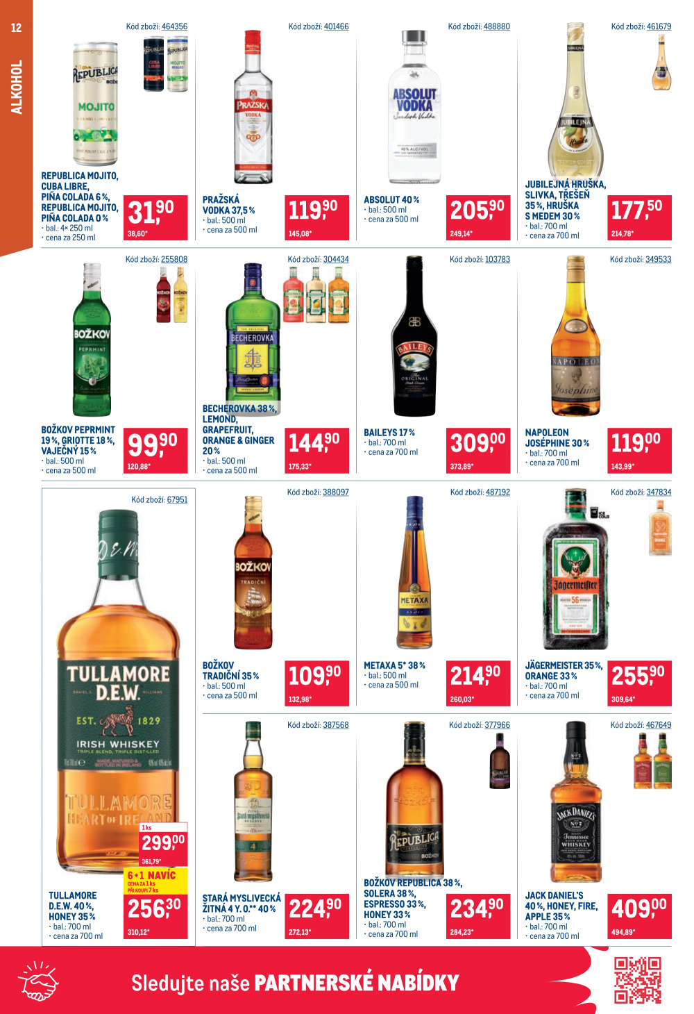 Leták Makro leták - Maloobchod - strana 12