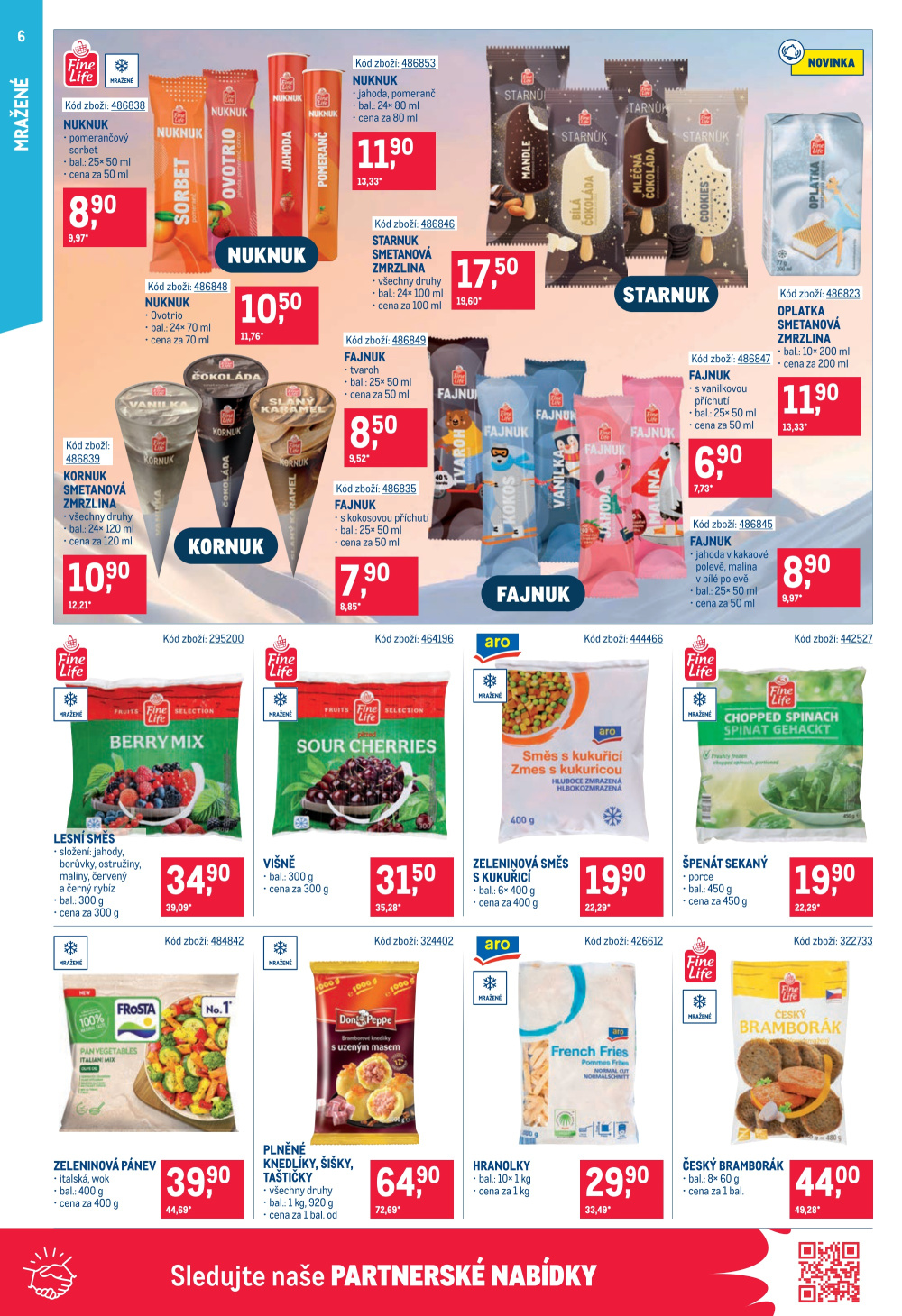 Leták Makro leták - Maloobchod - strana 6