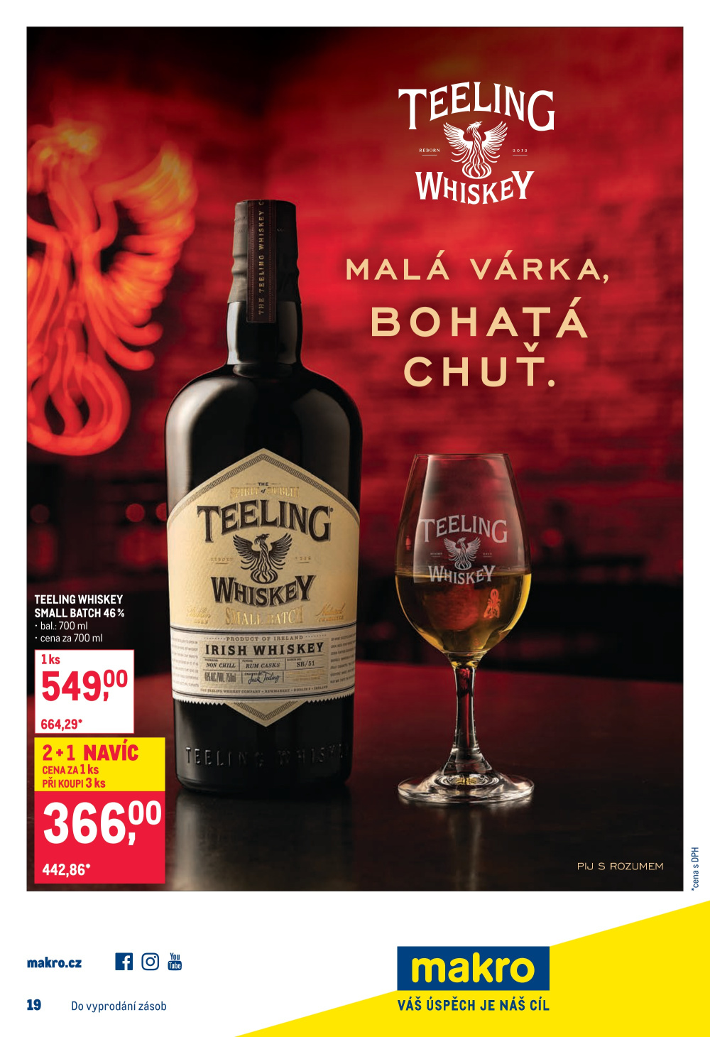 Leták Makro leták - Potraviny - strana 32