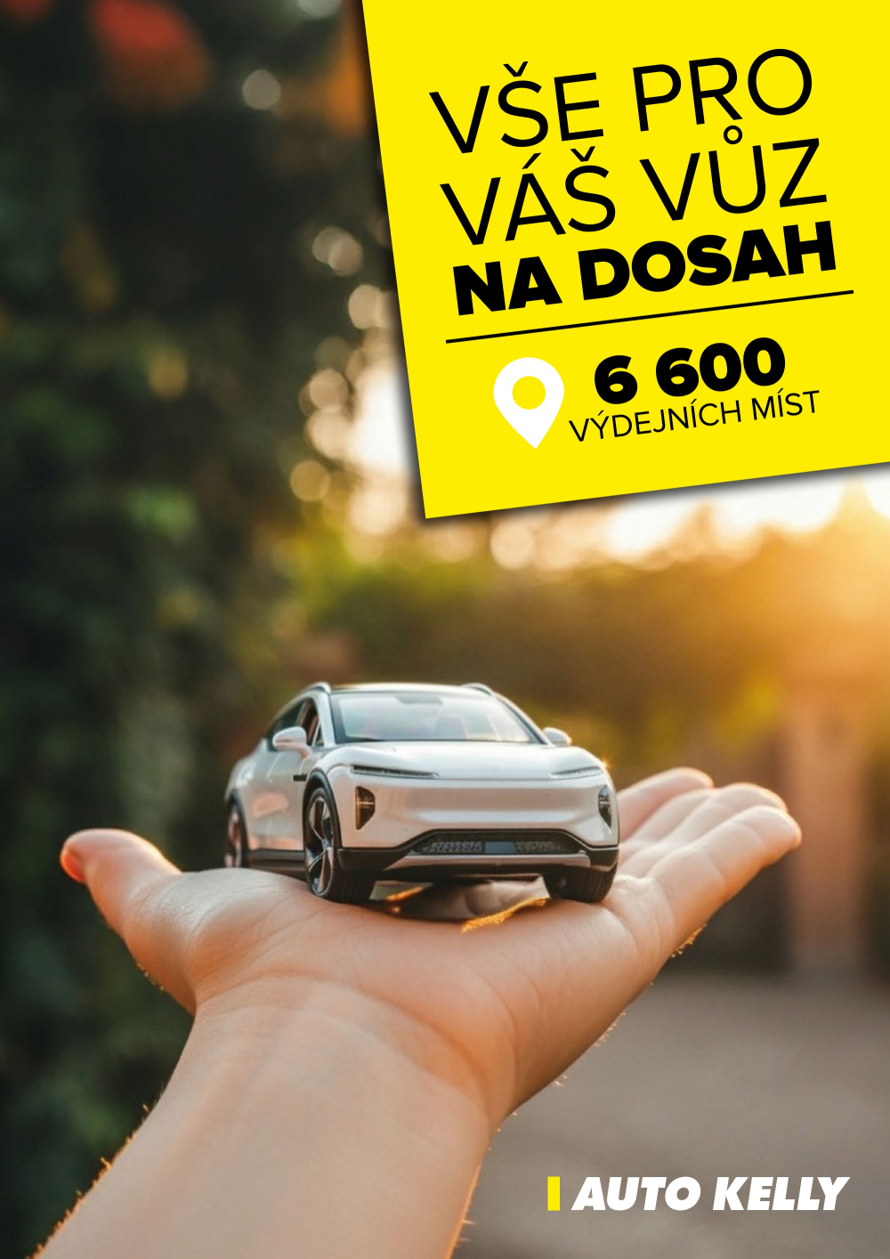 Leták AUTO KELLY leták - strana 12