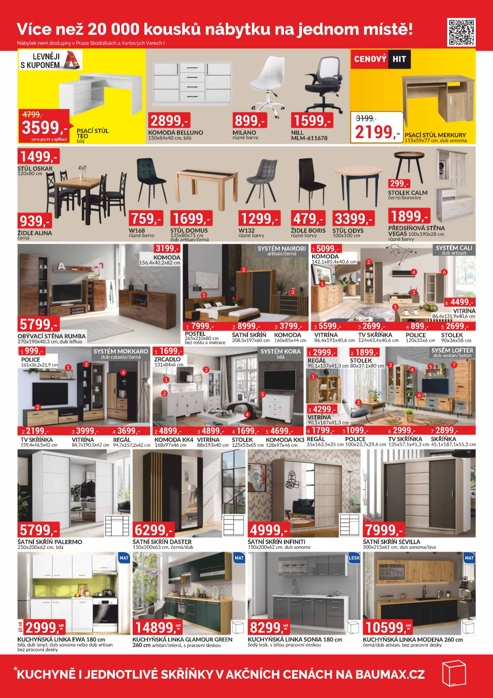 Leták bauMax leták - strana 4