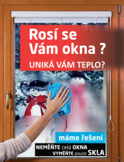 TOSPUR leták