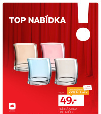Akční leták XXXLutz  - TOP nabídka