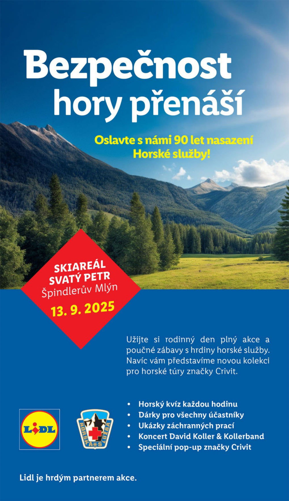 Leták Lidl leták od pondělí - Značkové slevy v Lidlu - strana 44