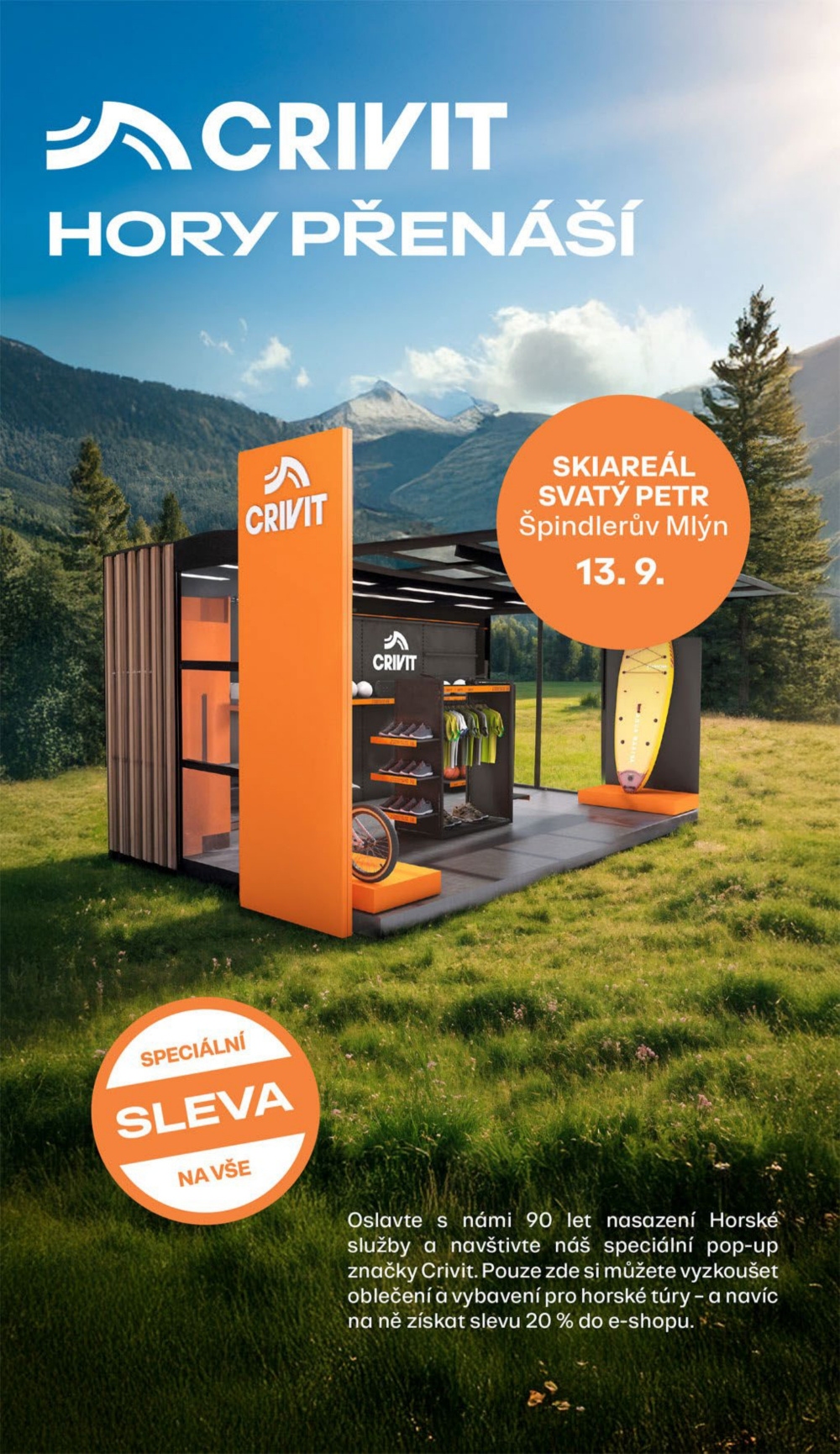 Leták Lidl leták od pondělí - Značkové slevy v Lidlu - strana 45