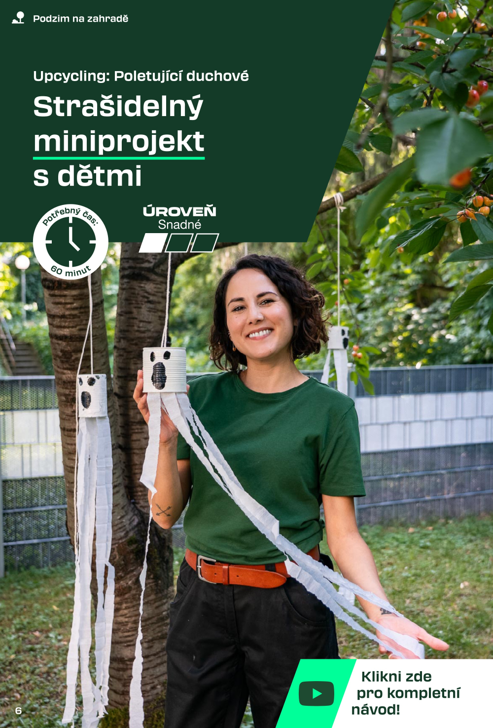 Leták Lidl leták - Magazín pro kutily - strana 6