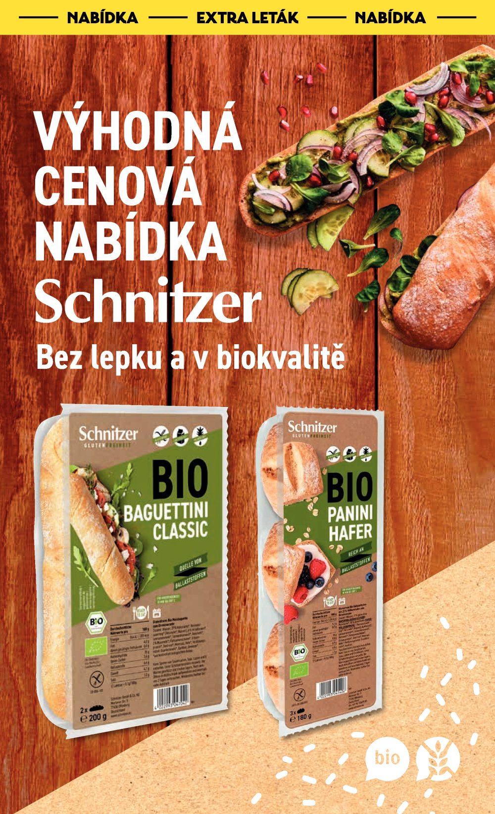 Leták Albert Hypermarket leták - strana 24