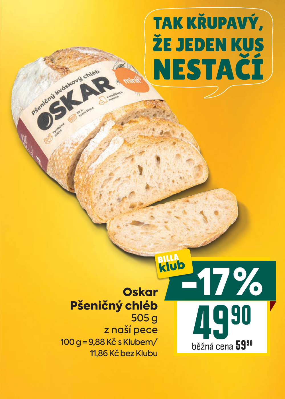 Leták BILLA velký leták - strana 5