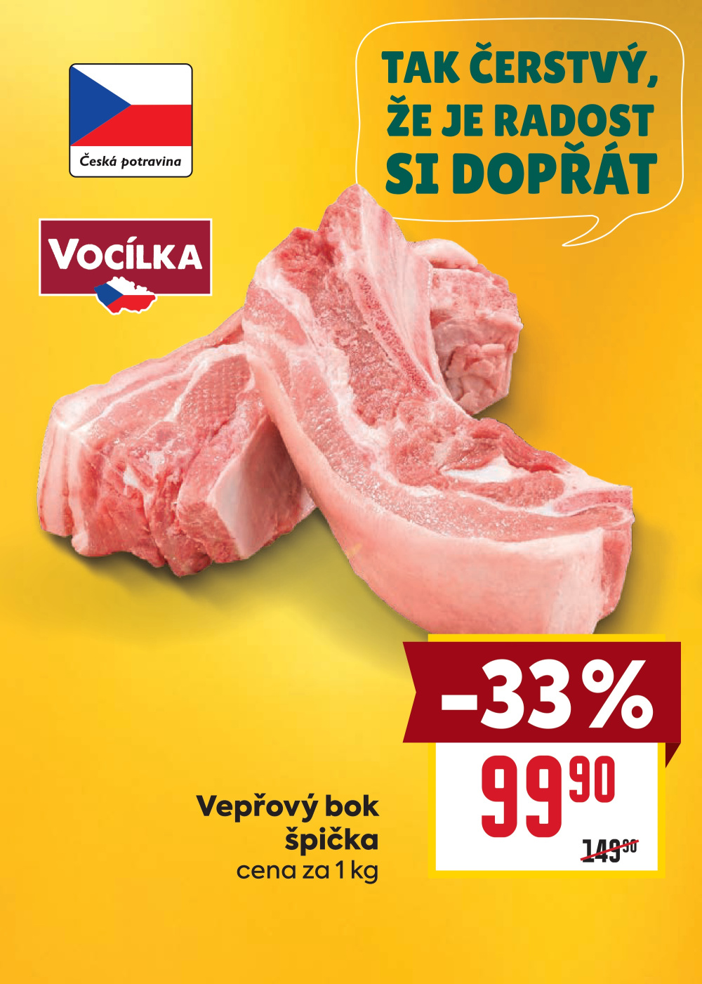 Leták BILLA velký leták - strana 8