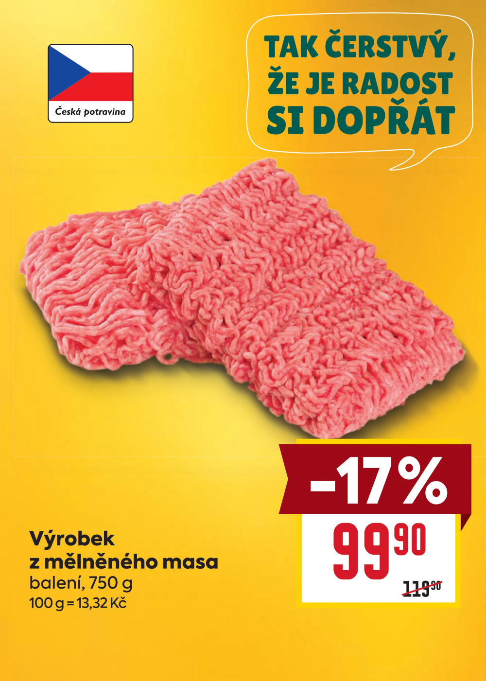 Leták BILLA velký leták - strana 8