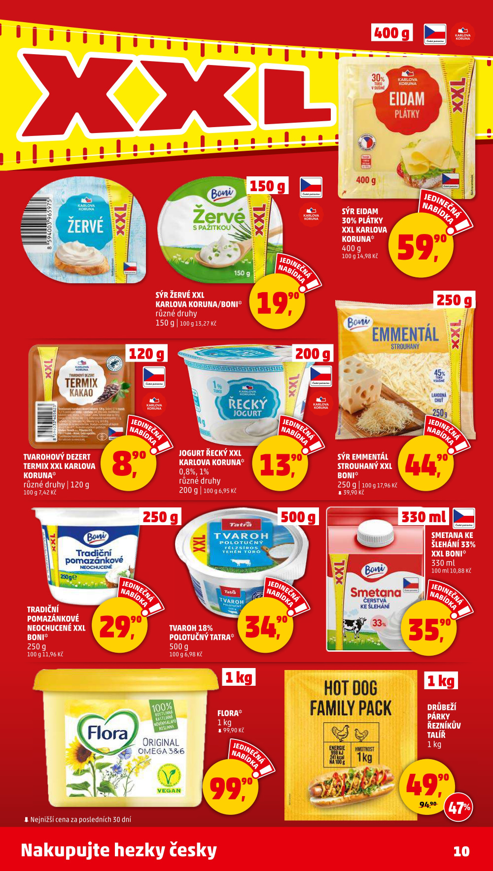 Leták Penny Market leták - strana 10