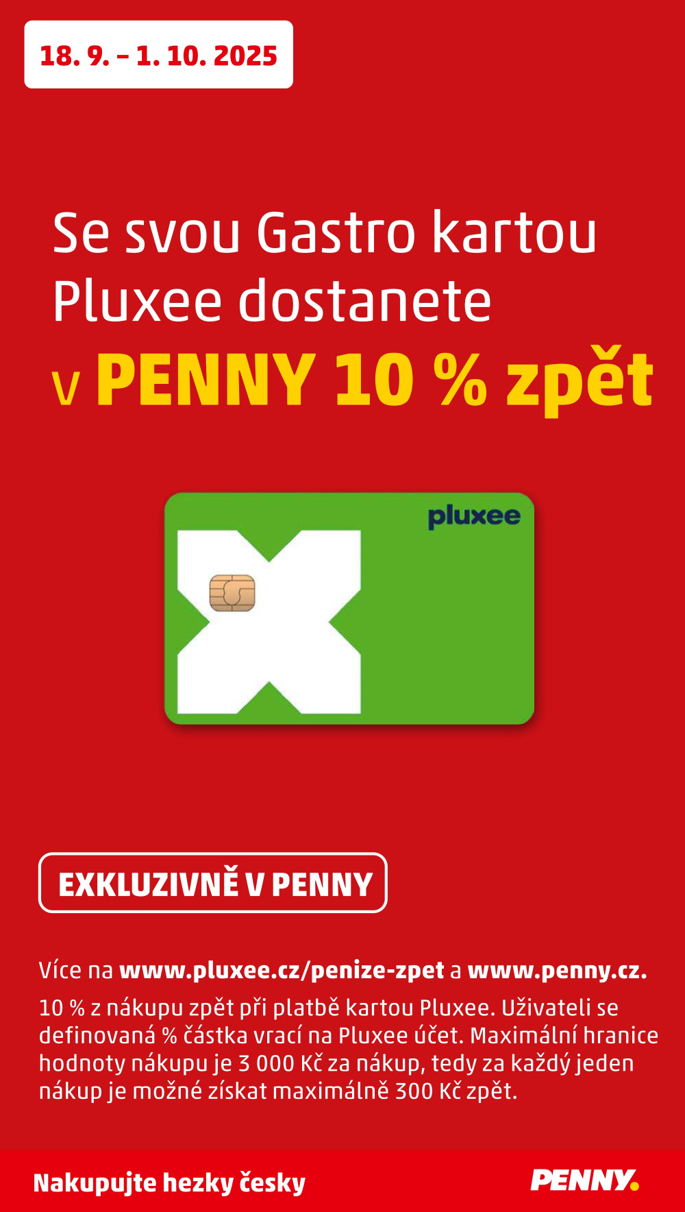 Leták Penny Market leták - strana 33