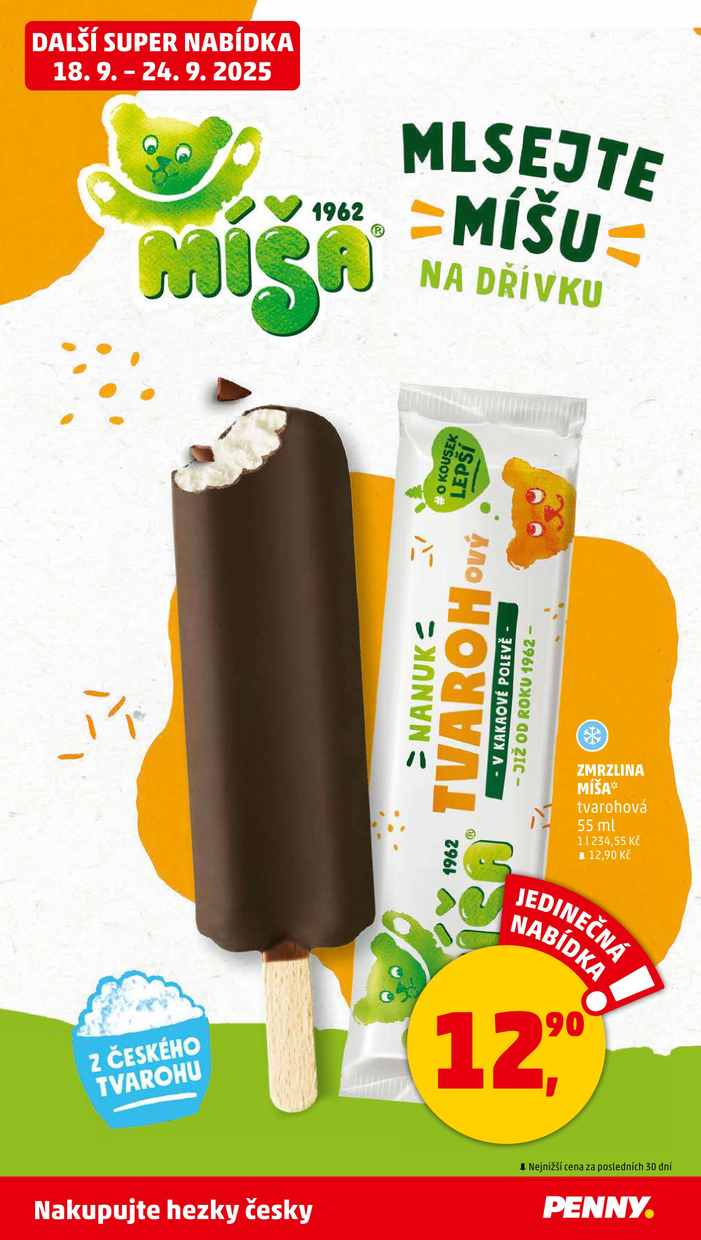 Leták Penny Market leták - strana 35