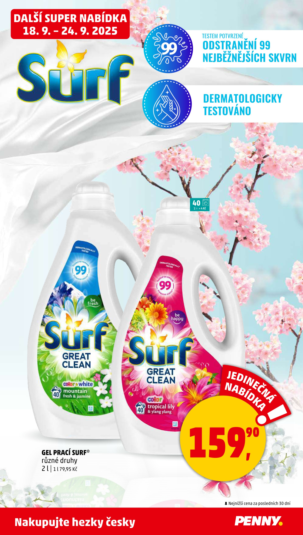 Leták Penny Market leták - strana 37