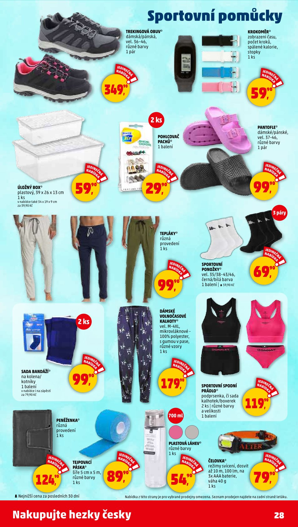 Leták Penny Market leták - strana 28