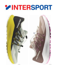 Akční leták Intersport 