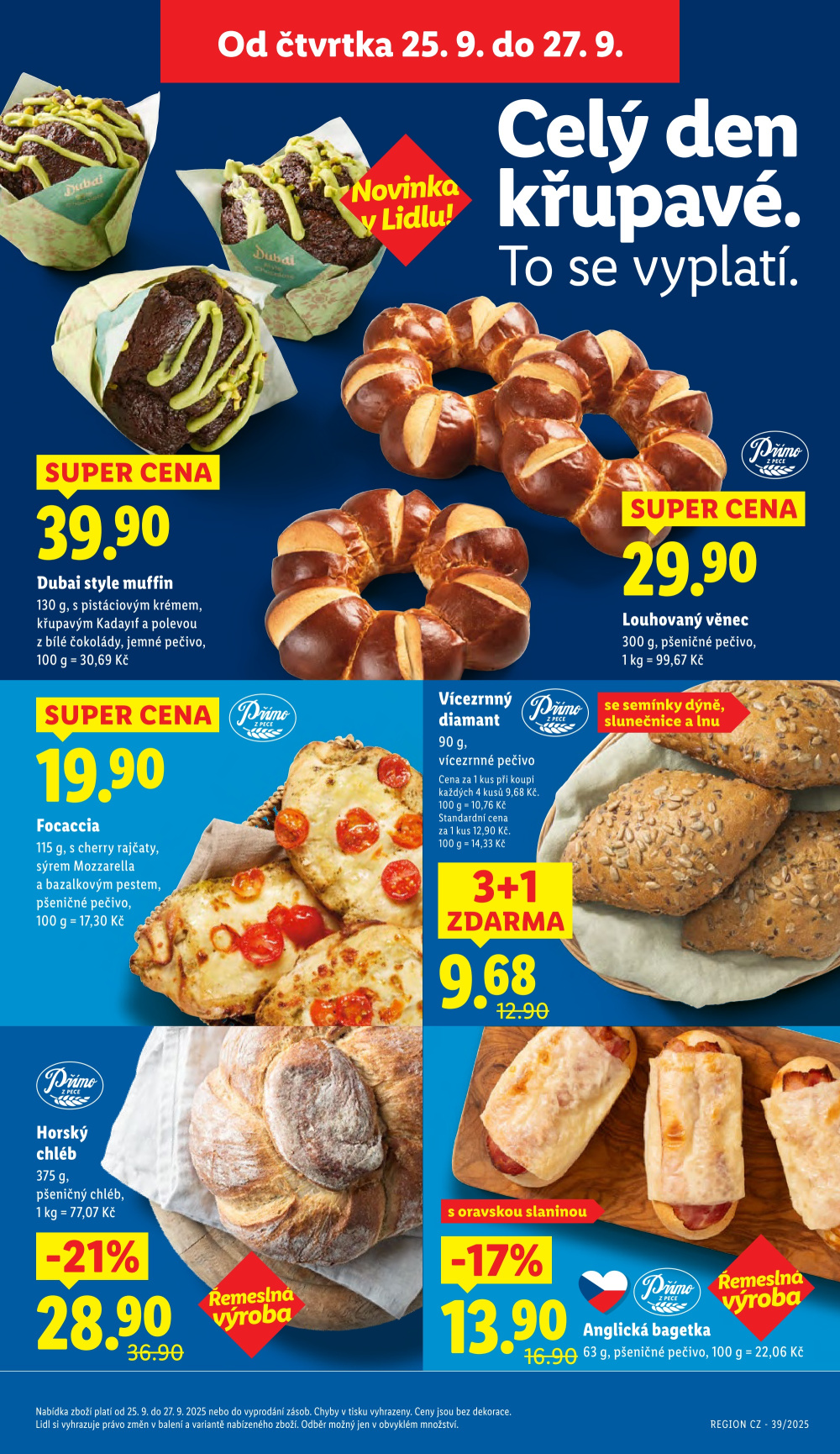 Leták Lidl leták od čtvrtka - Exotická rozmanitost na japonský způsob - strana 11