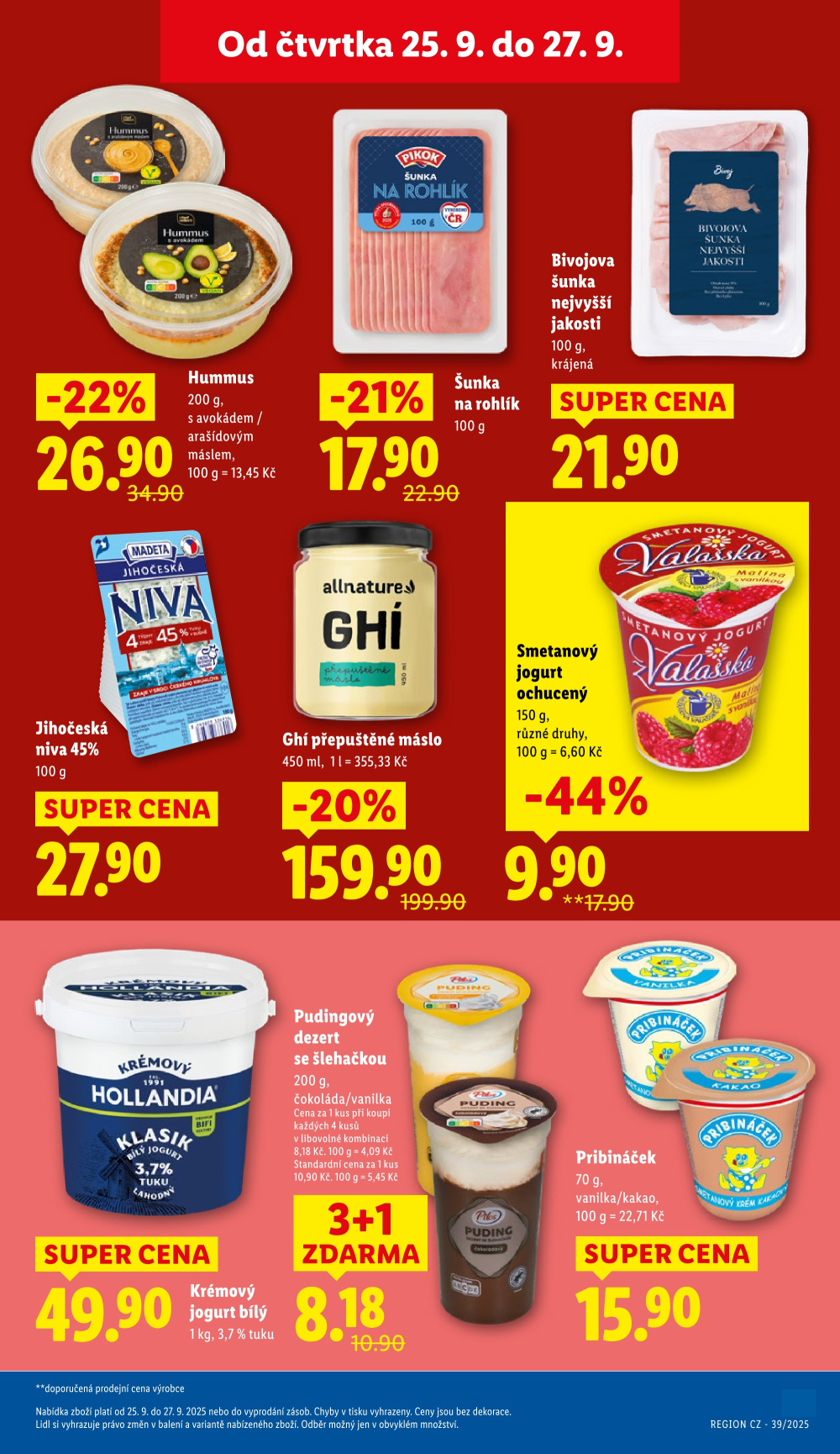 Leták Lidl leták od čtvrtka - Exotická rozmanitost na japonský způsob - strana 17