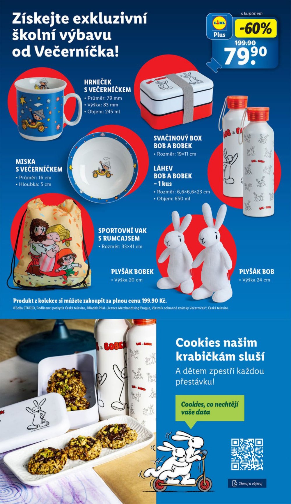 Leták Lidl leták od čtvrtka - Exotická rozmanitost na japonský způsob - strana 32