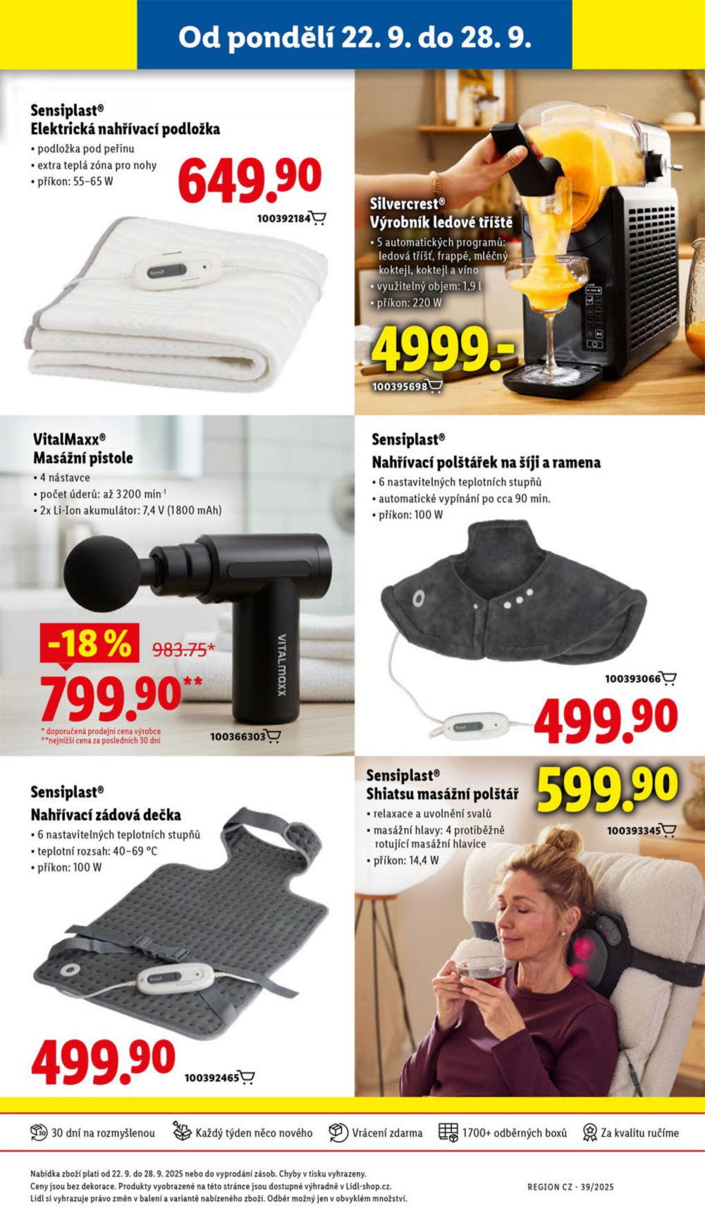 Leták Lidl leták od čtvrtka - Exotická rozmanitost na japonský způsob - strana 35