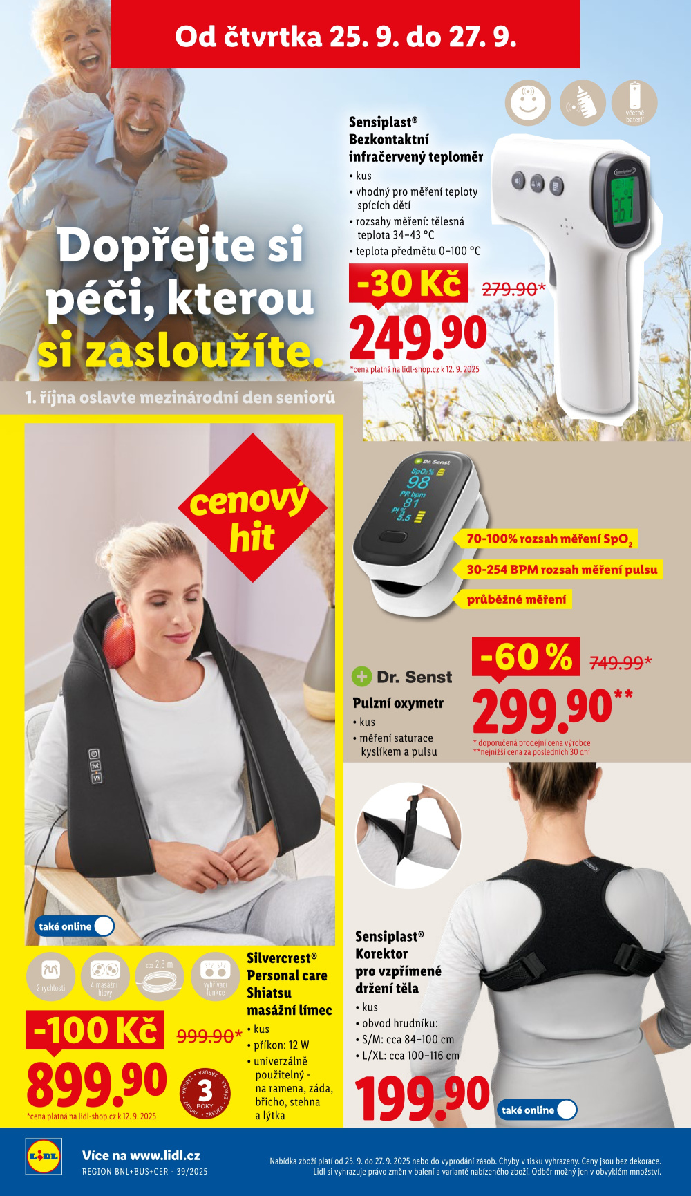 Leták Lidl leták od čtvrtka - Exotická rozmanitost na japonský způsob - strana 42