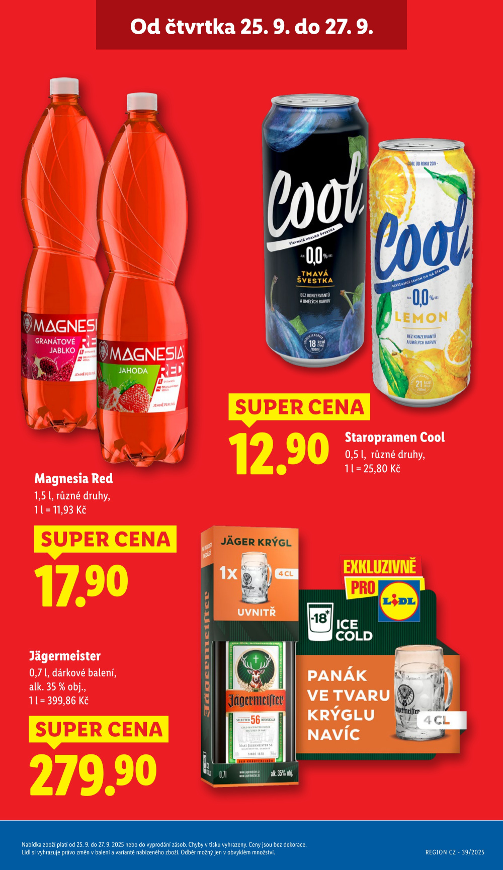 Leták Lidl leták od čtvrtka - Exotická rozmanitost na japonský způsob - strana 7