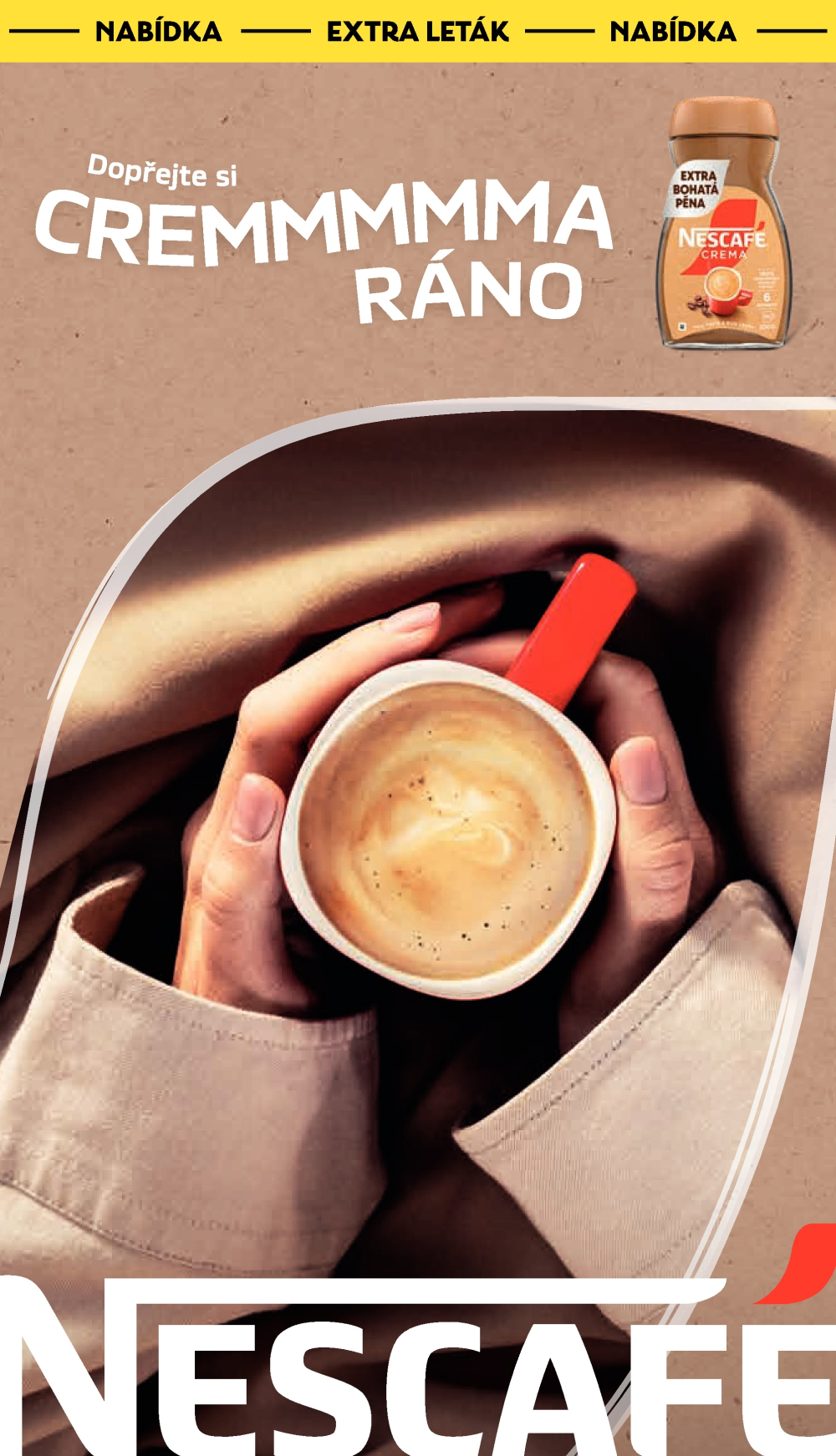 Leták Albert Supermarket leták - Ostrava, Varenská - strana 24