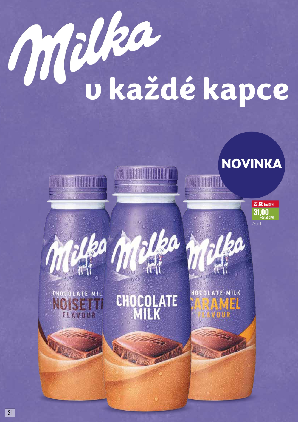 Leták Ratio leták - strana 22