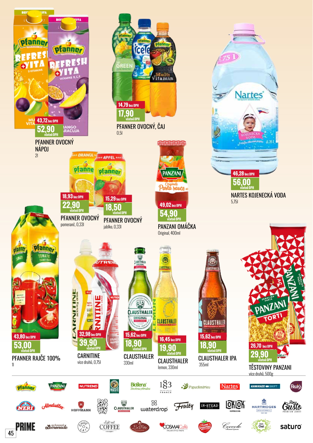 Leták Ratio leták - strana 46