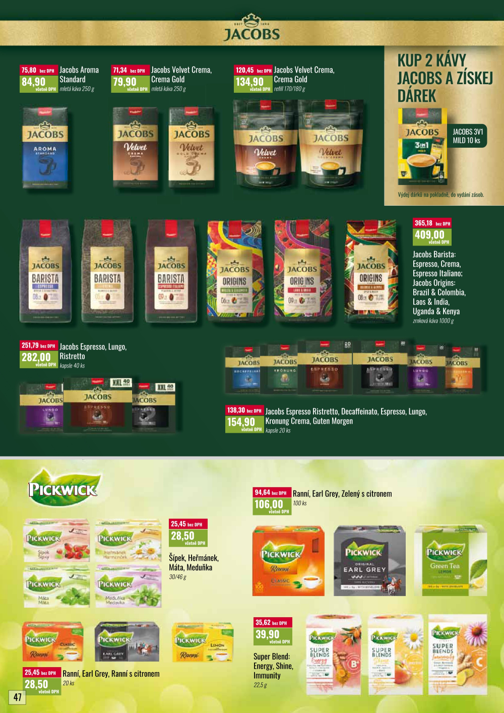 Leták Ratio leták - strana 48