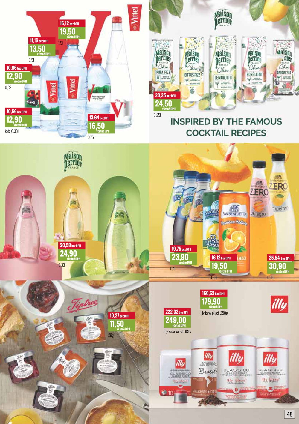 Leták Ratio leták - strana 49