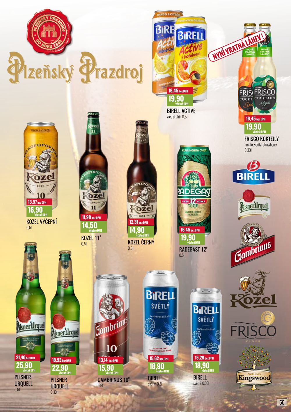 Leták Ratio leták - strana 51