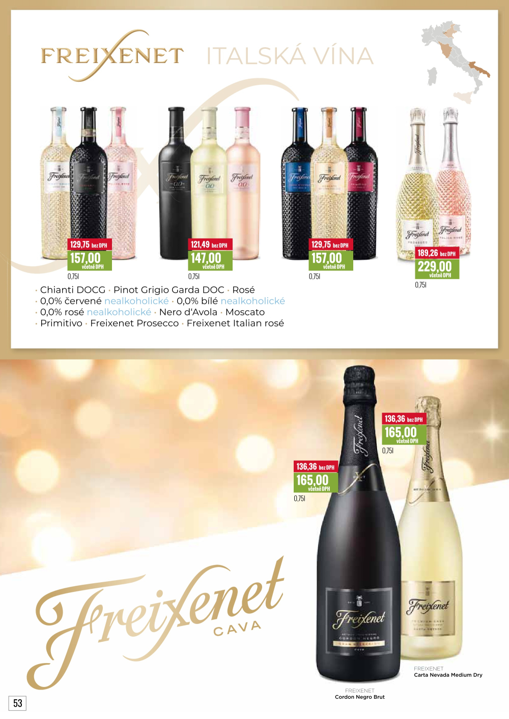 Leták Ratio leták - strana 54