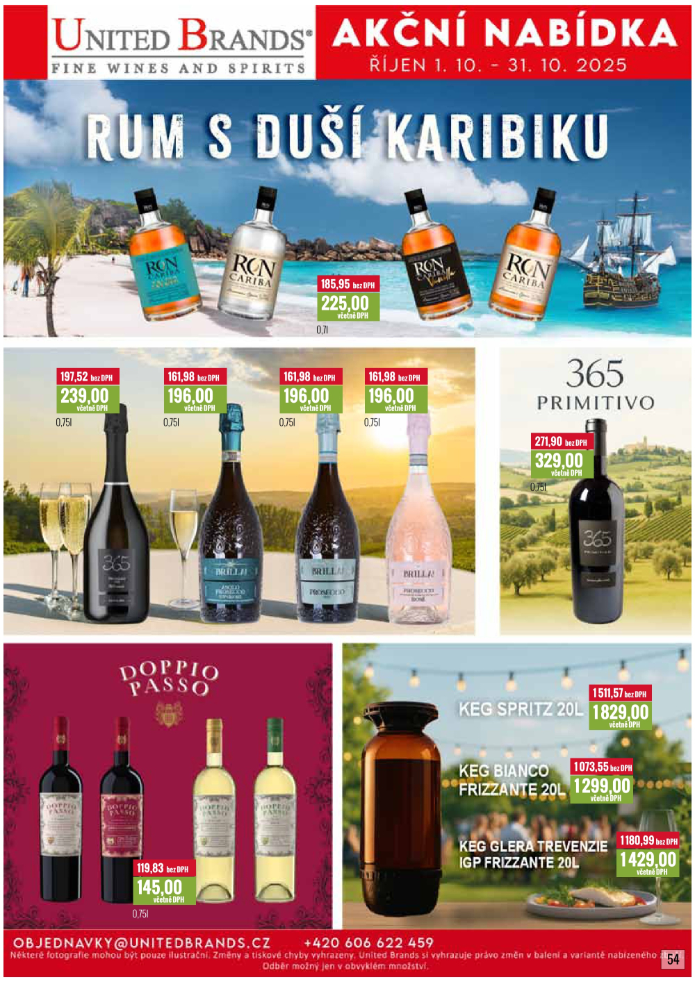 Leták Ratio leták - strana 55