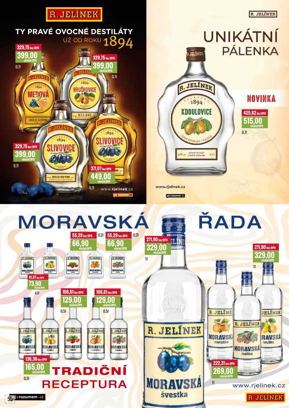Leták Ratio leták - strana 56
